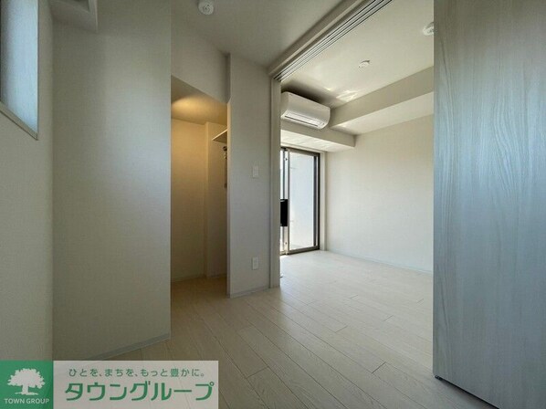 ルミーク本町ウェストの物件内観写真